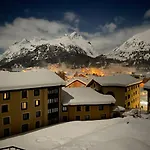 Residenza Chesa Margun 23-1 By Interhome * Surlej