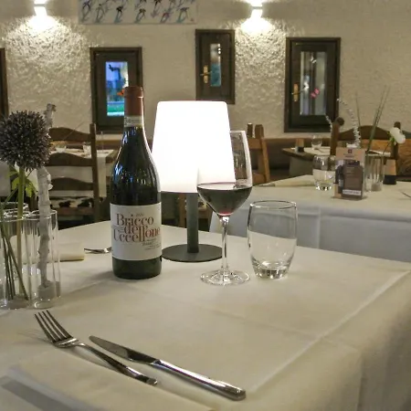 Residenza Chesa Margun 23-1 By Interhome Surlej