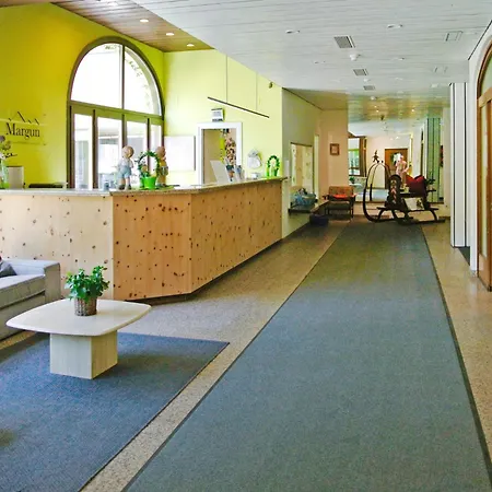 Residenza Chesa Margun 23-1 By Interhome Surlej