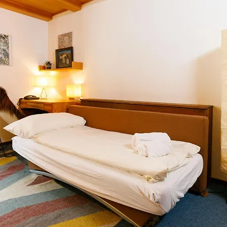 Residenza Chesa Margun 23-1 By Interhome * Surlej