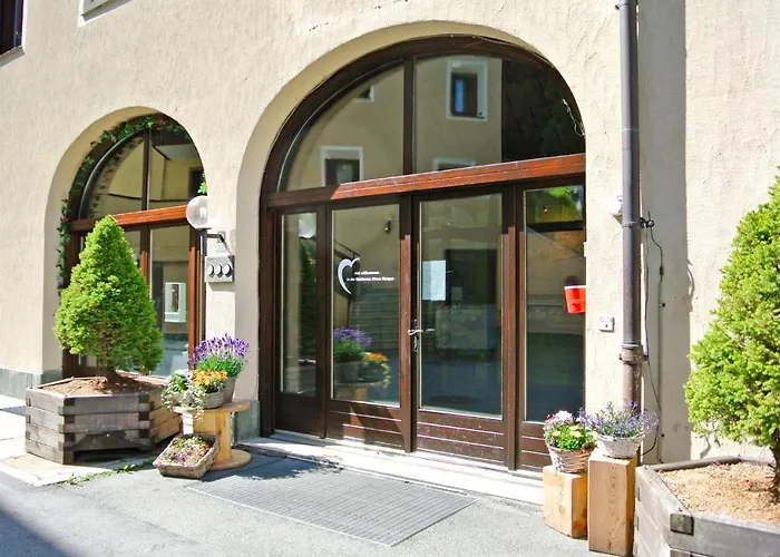 Residenza Chesa Margun 23-1 By Interhome * Surlej