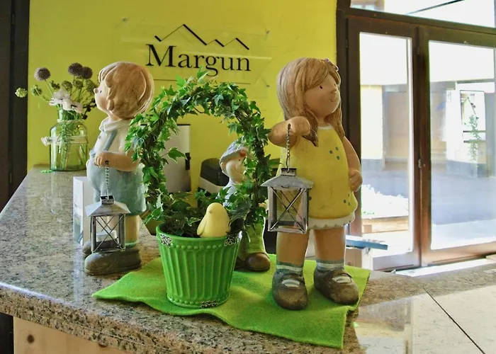 Apartment Residenza Chesa Margun 23-1 By Interhome Surlej