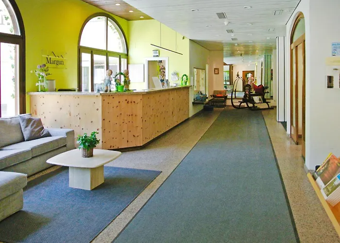 Residenza Chesa Margun 23-1 By Interhome Surlej