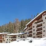 Residenza Chesa Margun 23-1 By Interhome * Surlej