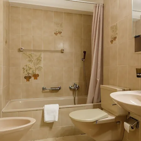 Residenza Chesa Margun 23-1 By Interhome 公寓